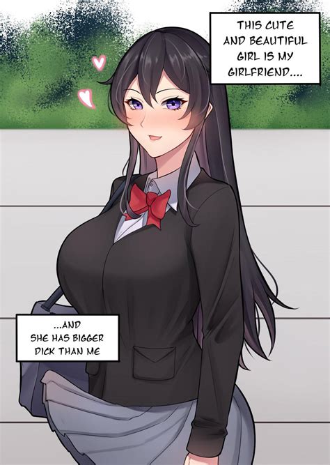 futanari comixs|Tag: futanari » nhentai: hentai doujinshi and manga